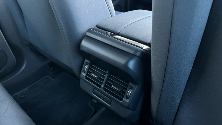 Land Rover Range Rover Evoque 2.0 D165 R-Dynamic 5dr 2WD Diesel Hatchback